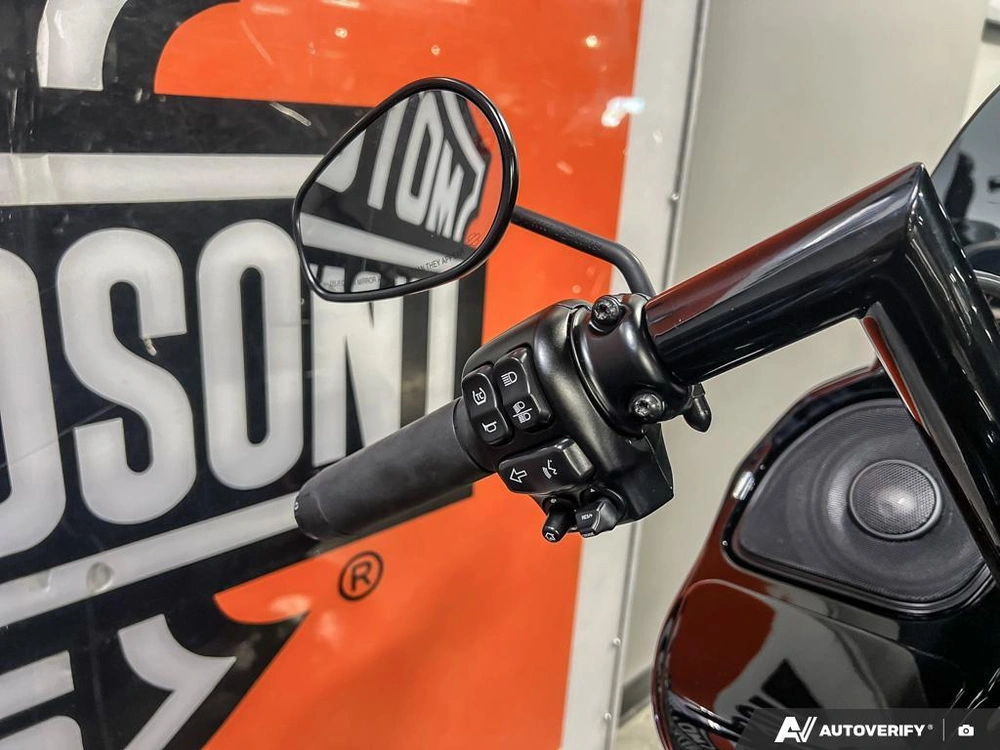 2022 Harley-davidson Fltrk - Road Glide™ Limited alt