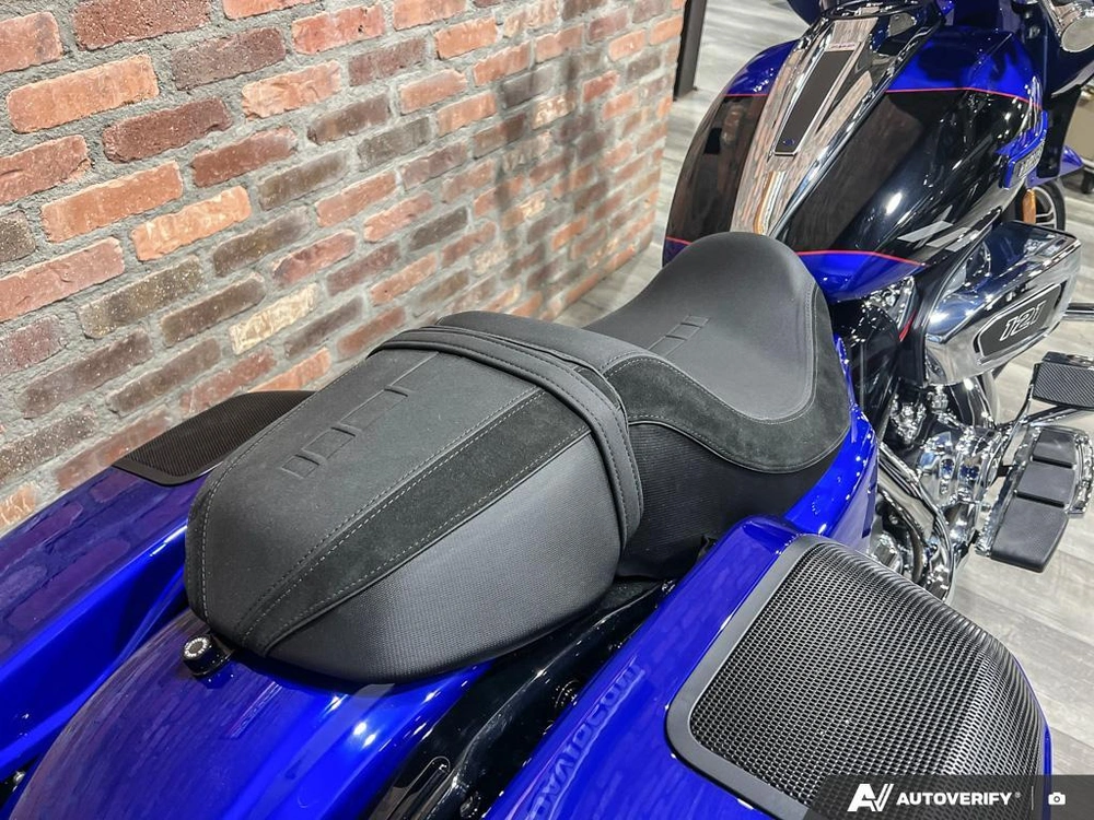 2025 Harley-davidson Flhxse - Cvo™ Street Glide™ alt