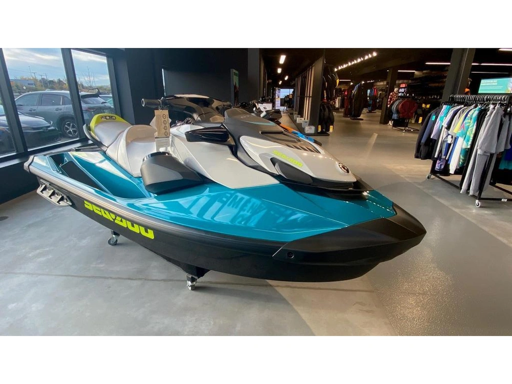 Sea-doo Gti Se 130 2025 alt