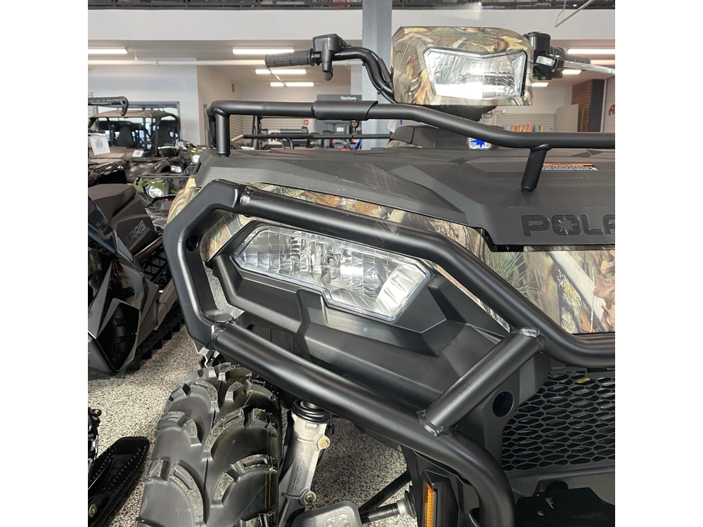 2025 Polaris Sportsman 570 Eps - Polaris Pursuit alt