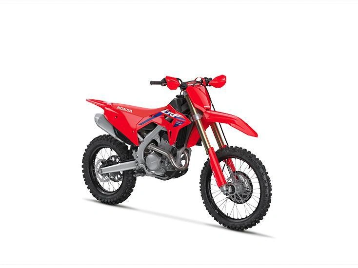 Honda Crf250rx 2024 alt