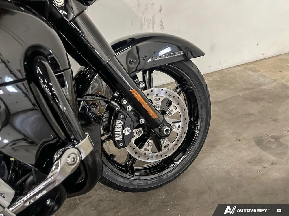 2024 Harley-davidson Fltrk - Road Glide™ Limited alt