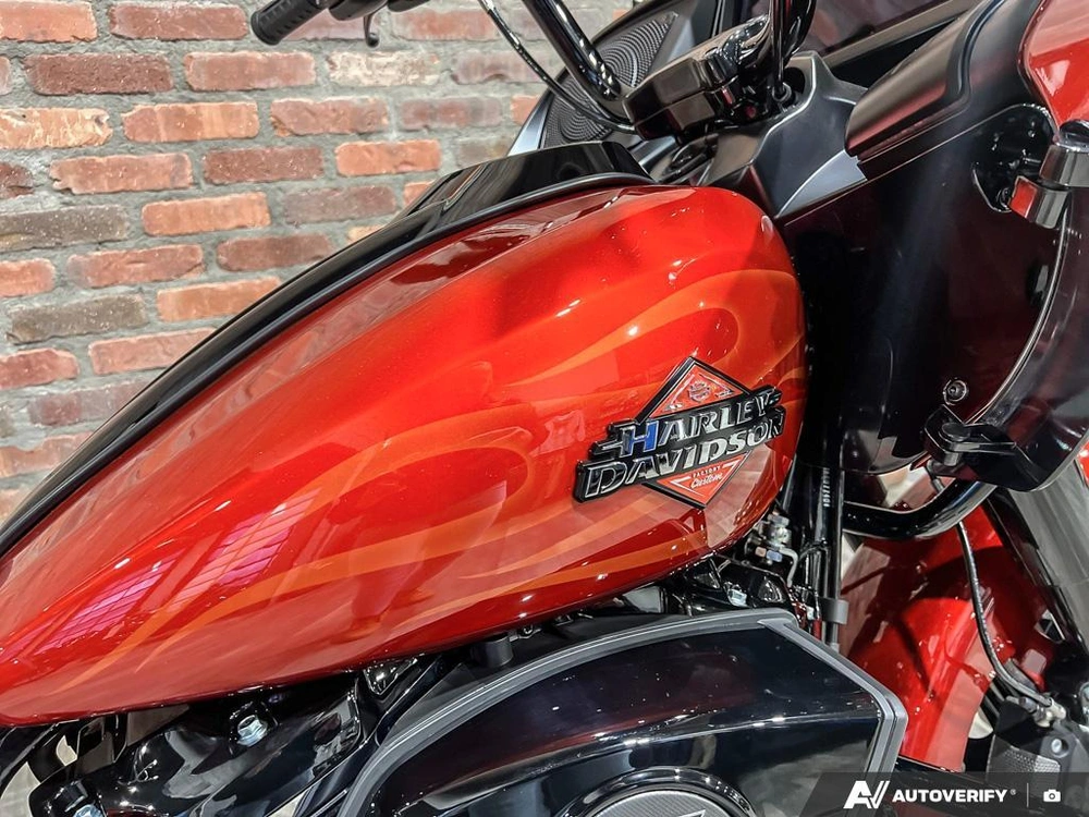 2025 Harley-davidson Fltrx - Road Glide® alt