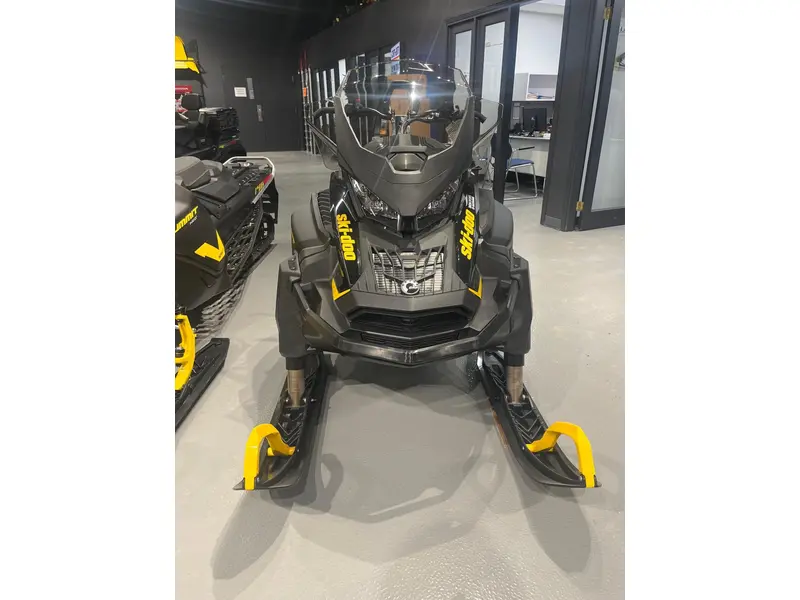 2026 Ski-Doo TUNDRA LE 600 EFI 154x16x1.5