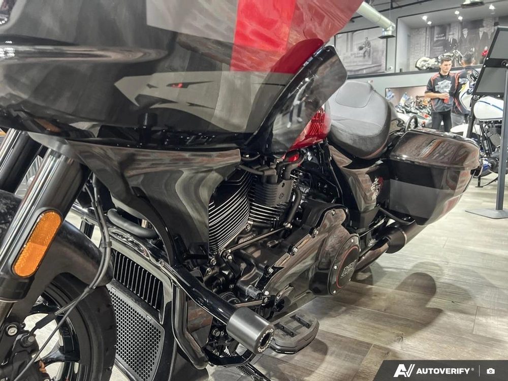 2025 Harley-davidson Fltrxstse - Cvo™ Road Glide™ St alt