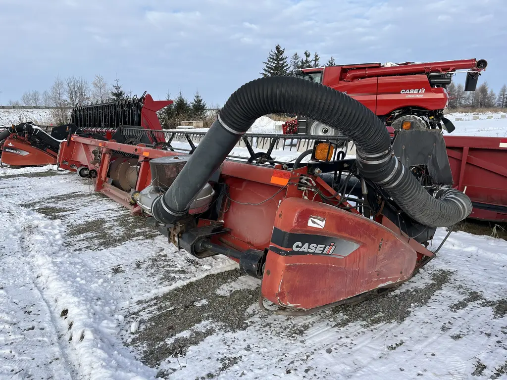 2009 Case IH 2020-30