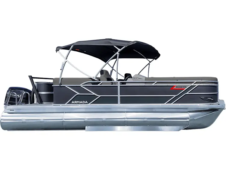 2026 Armada DRAKKAR 21 QL (3 QUILLES)