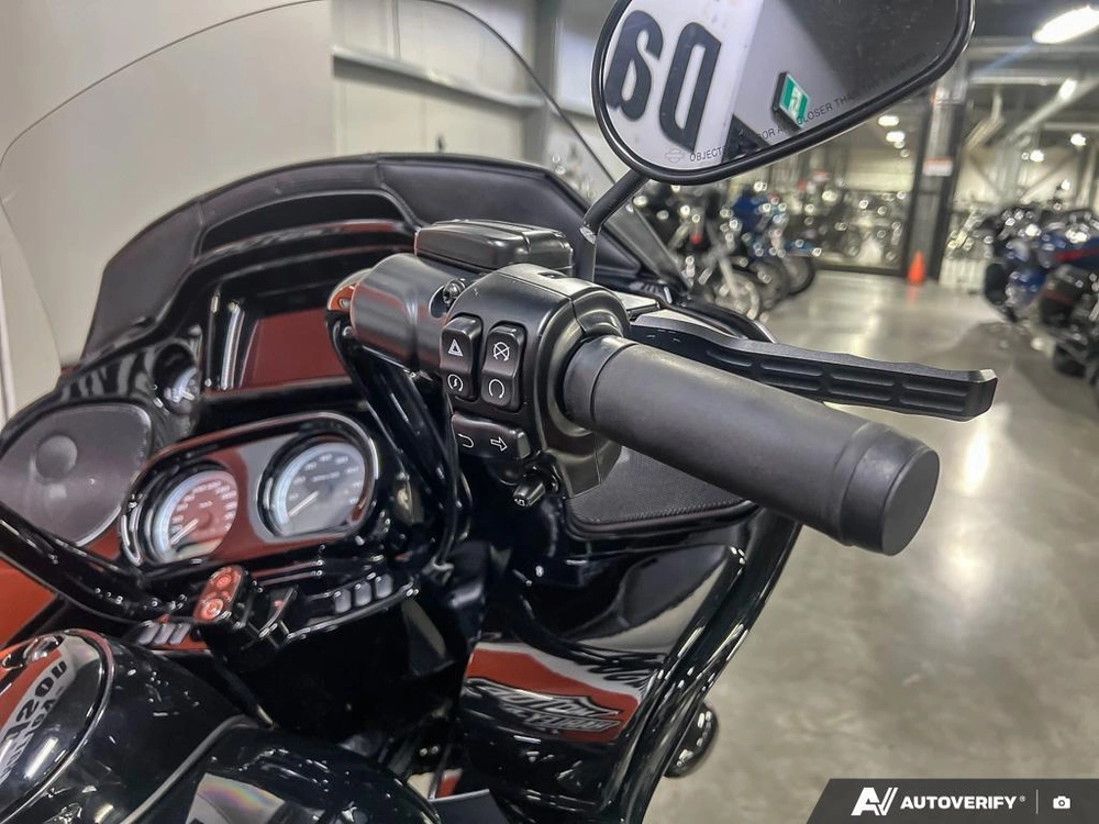 2024 Harley-davidson Fltrk - Road Glide™ Limited alt