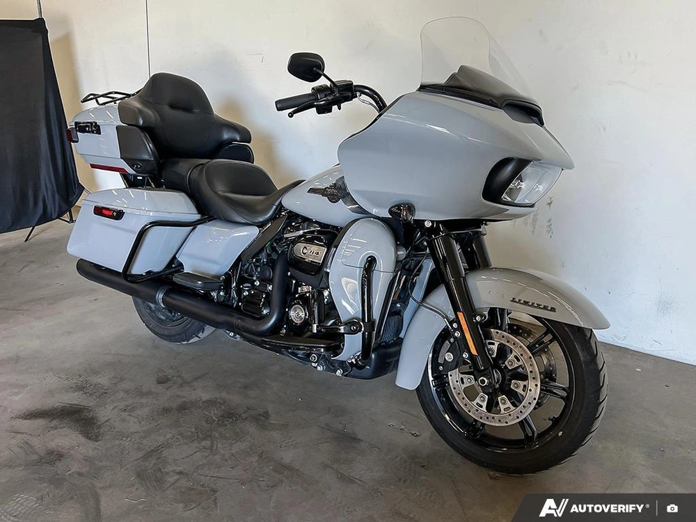 2024 Harley-davidson Fltrk - Road Glide™ Limited alt