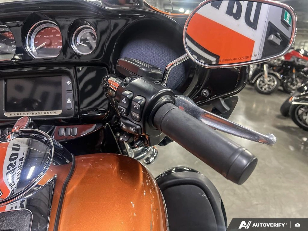 2014 Harley-davidson Flhtk - Electra Glide® Ultra Limited alt