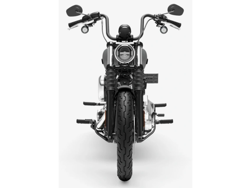 2026 Harley-davidson Fxbb Street Bob alt