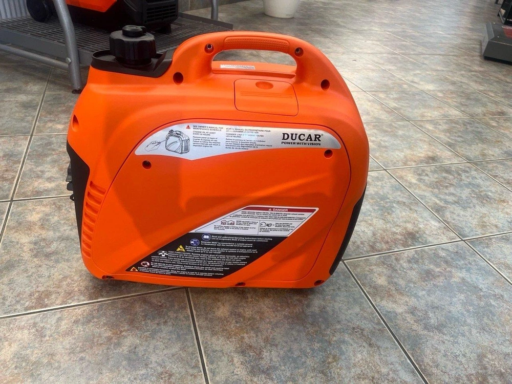 2026 Ducar Duedlg2000is alt