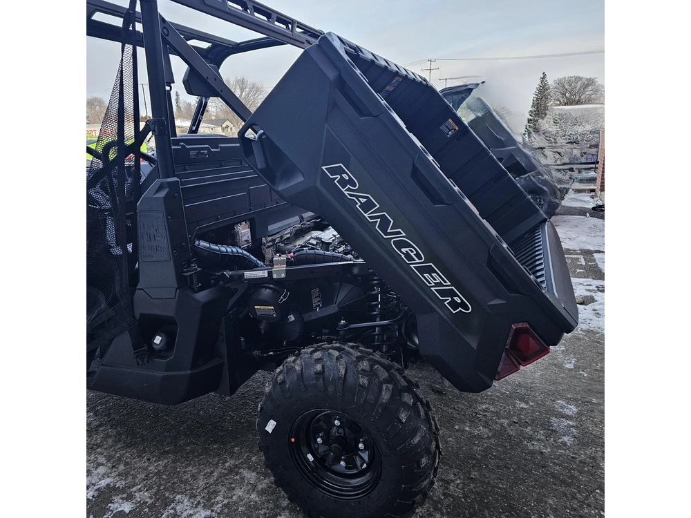 2026 Polaris Ranger 1000 Eps alt