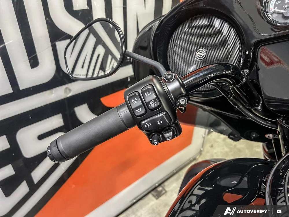 2024 Harley-davidson Flhtk - Ultra Limited™ alt