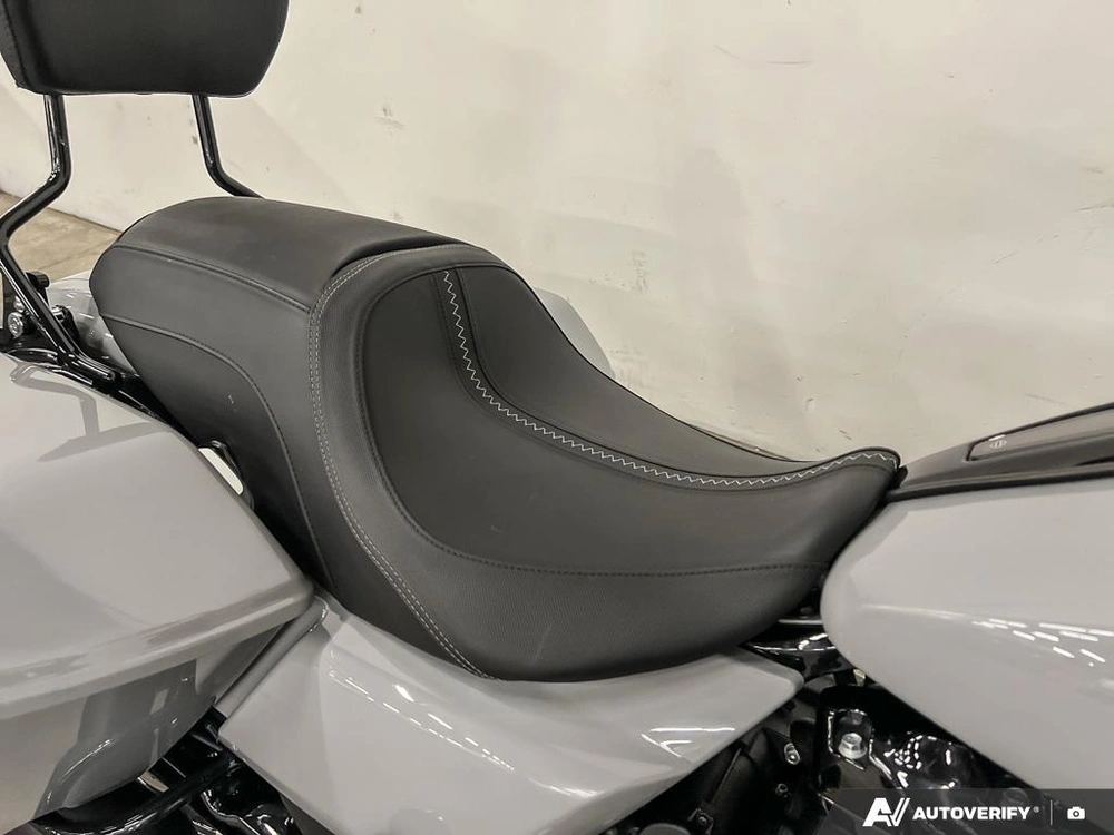 2025 Harley-davidson Fltrx - Road Glide® alt