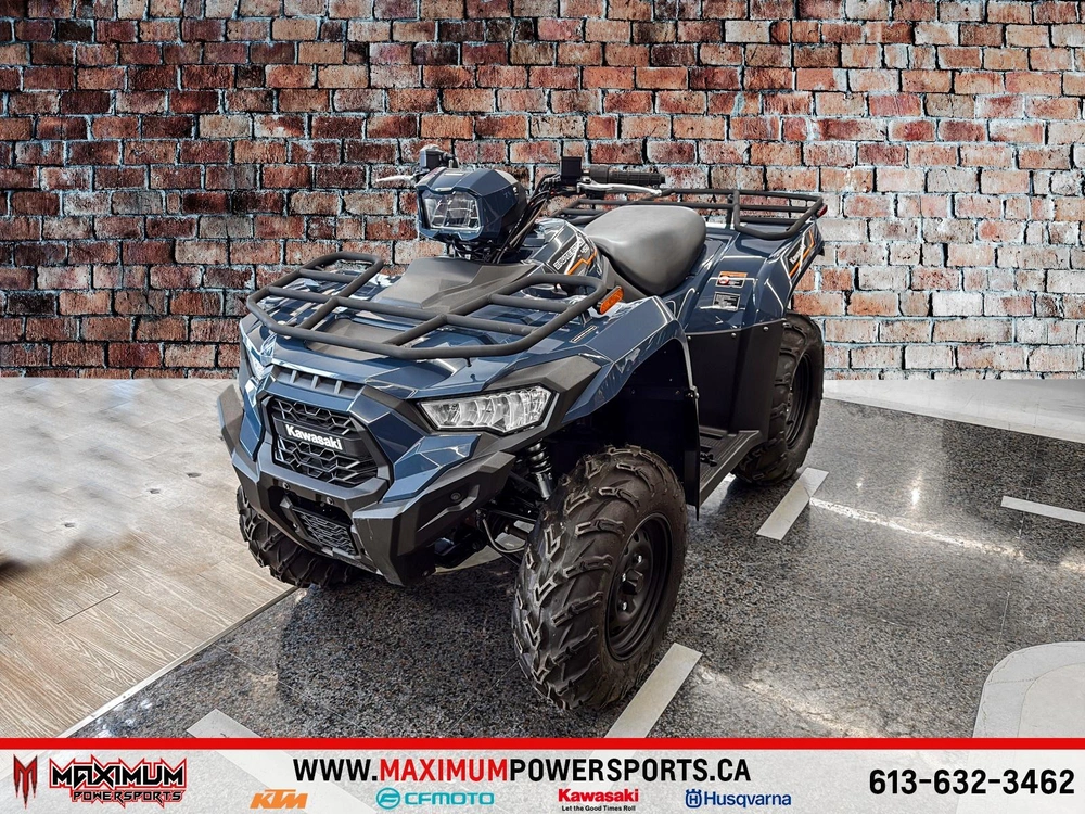 Kawasaki Brute Force 450 2025 alt