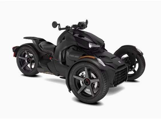 Can-am Ryker Sport 900 Ace 2025 alt