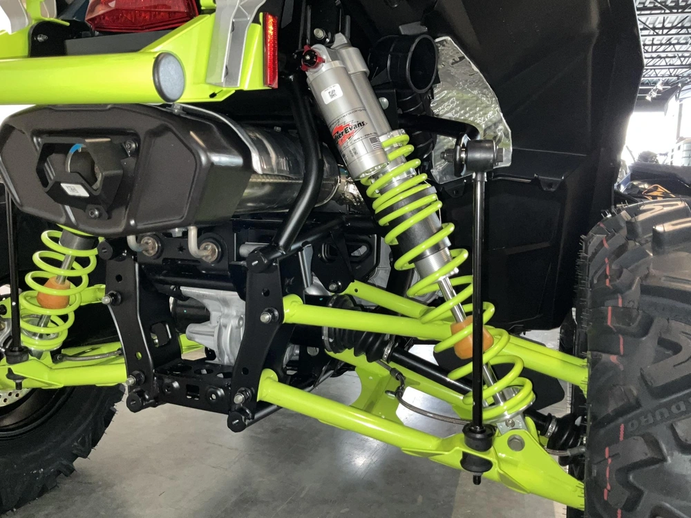 Polaris Scrambler Xp 1000 S 2026 alt