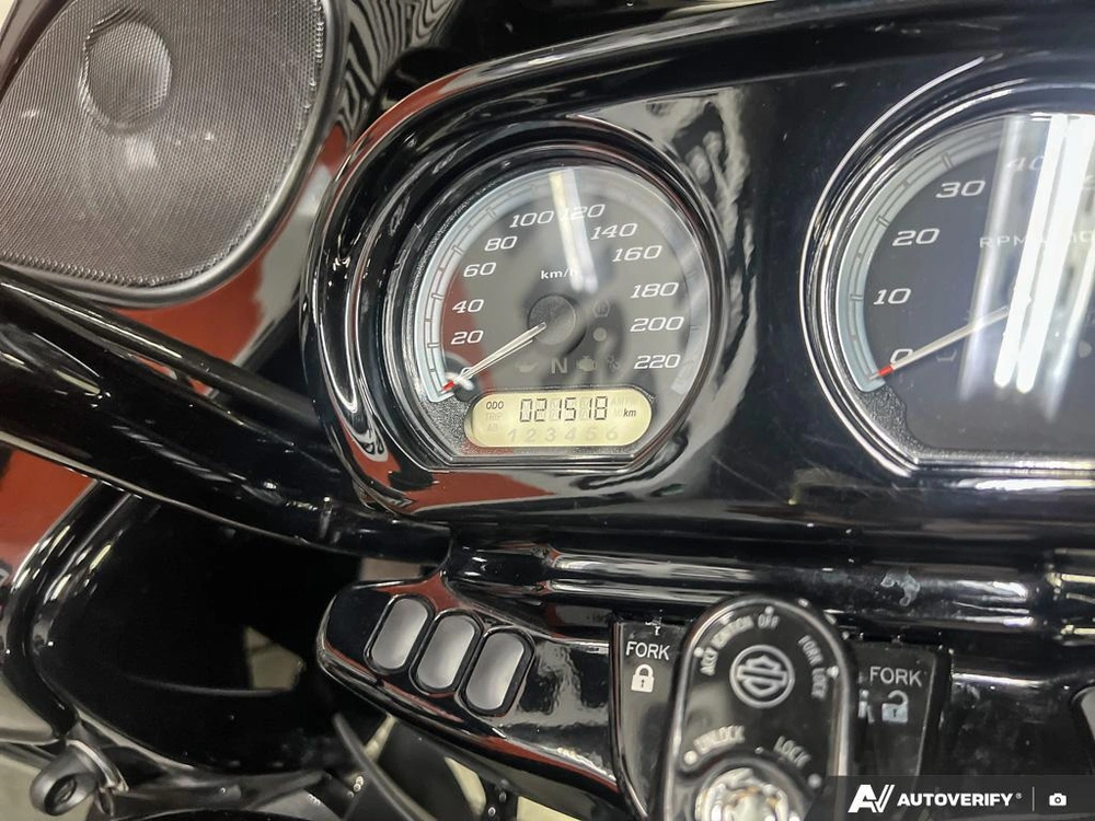 2024 Harley-davidson Fltrk - Road Glide™ Limited alt