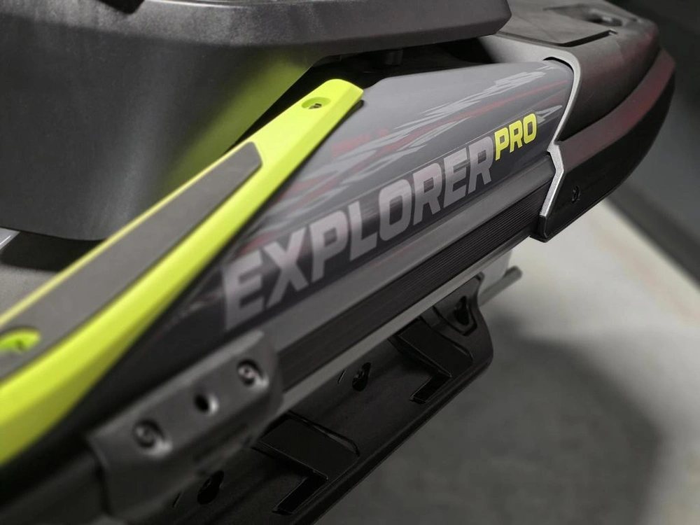 Sea-doo Explorer Pro 230 2025 alt