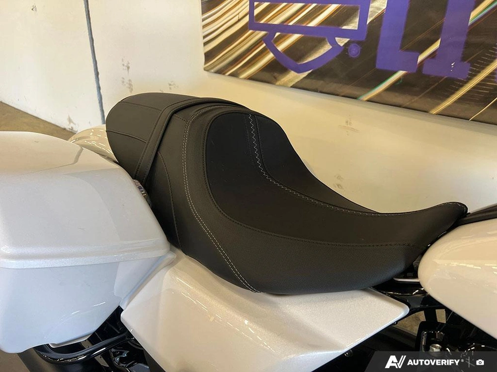 2025 Harley-davidson Fltrx - Road Glide® alt