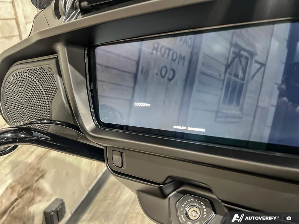 2025 Harley-davidson Flhx - Street Glide® alt