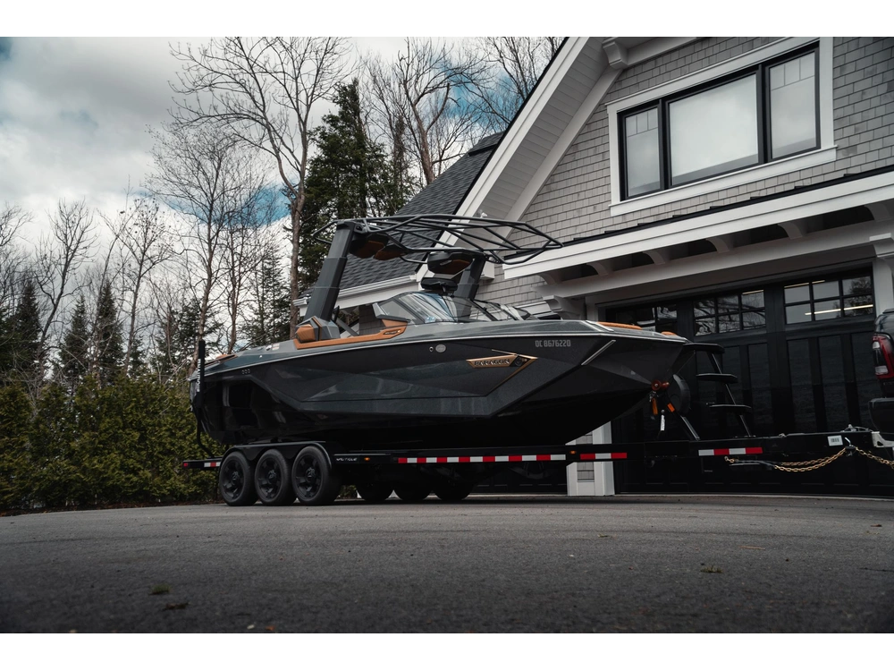 Nautique Super Air Nautique G25 Paragon 2023 alt