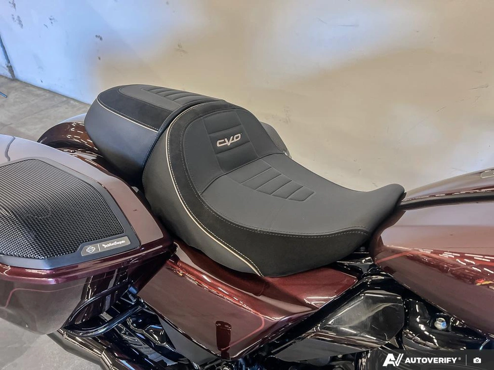 2024 Harley-davidson Flhxse - Cvo™ Street Glide™ alt