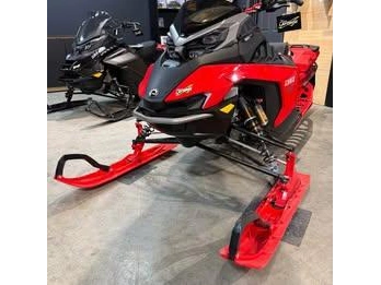 Lynx Rave Re 850 E-tec 2024 alt