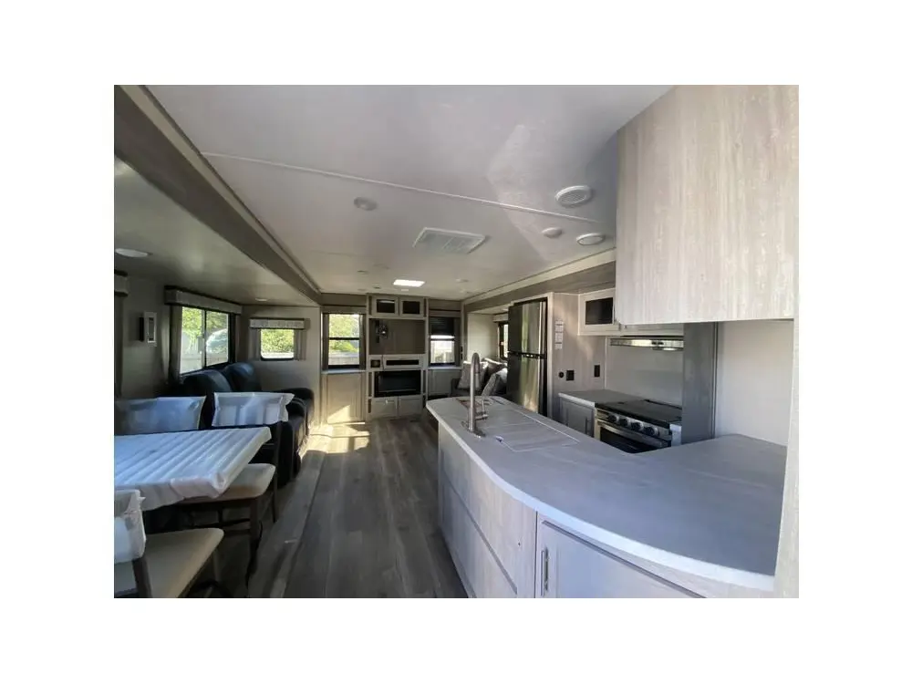 Forest River River CATALINA 333RETSL 2022