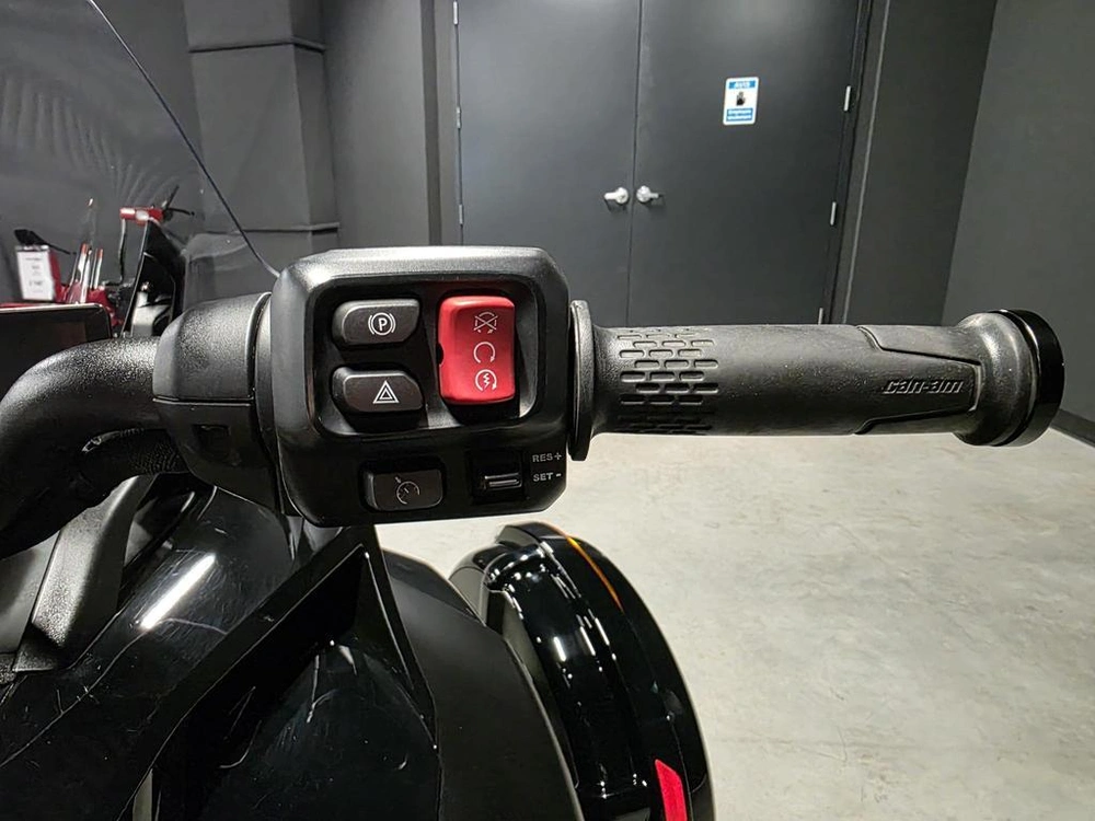 Can-am Spyder F3-s 2024 alt