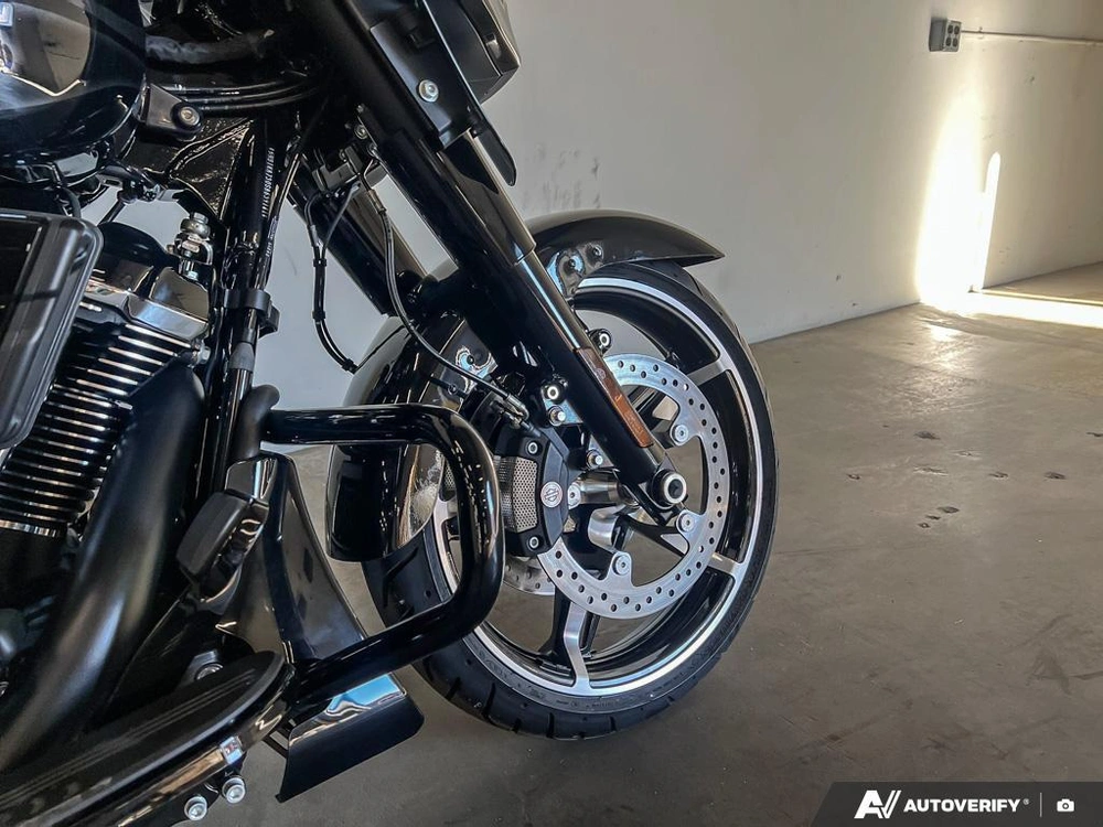 2025 Harley-davidson Flhx - Street Glide® alt