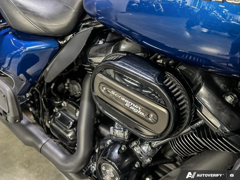 2022 Harley-davidson Fltrk - Road Glide™ Limited alt