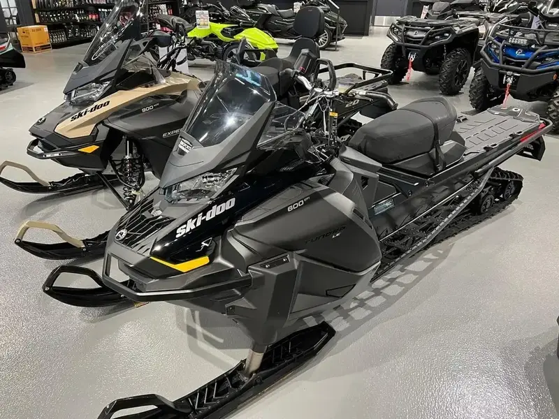 2026 Ski-Doo TUNDRA LE 600 ACE LT