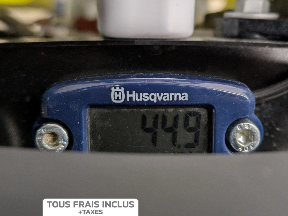 2022 Husqvarna Fc 350 alt