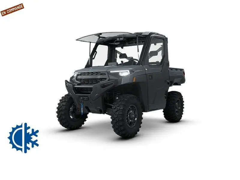 Polaris Ranger Xp 1000 Northstar Edition Ultimate 2026