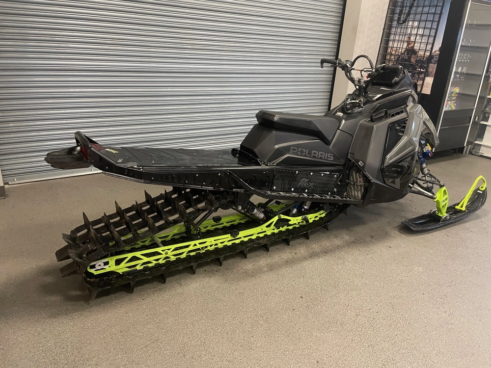 2024 Polaris 9r Rmk Khaos Slash 165 X 3.25 alt