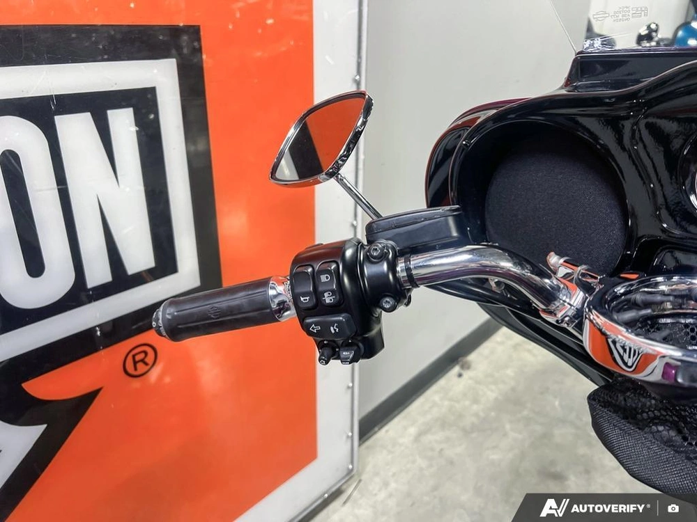 2016 Harley-davidson Flhtkl Ultra Limited Low alt