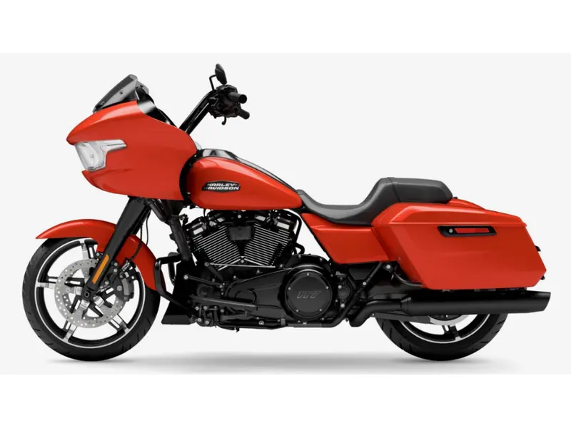 2026 Harley-Davidson FLTRX Road Glide