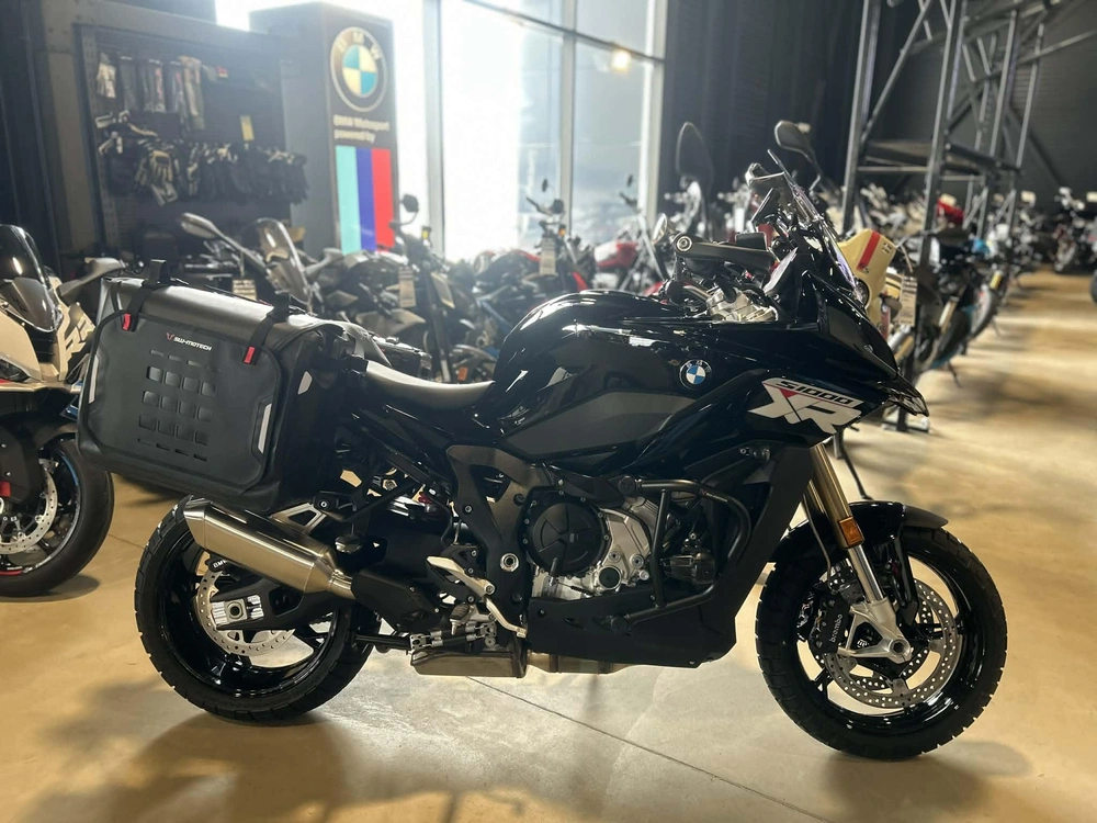 Bmw S1000xr 2026 alt