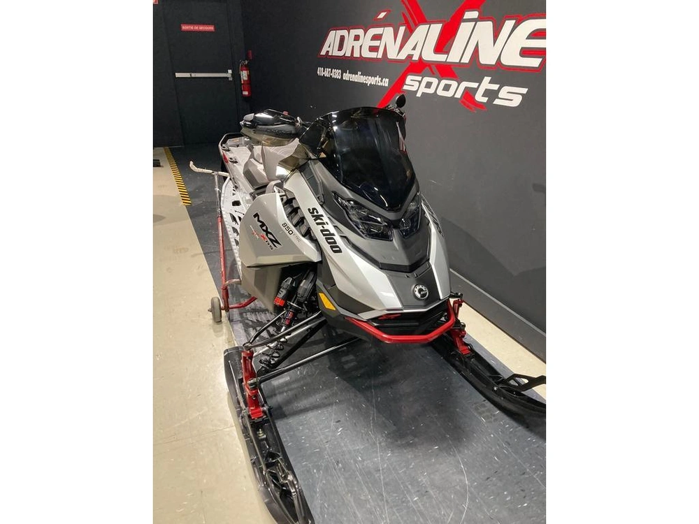 Ski-doo Mxz Xrs 850 2024 alt