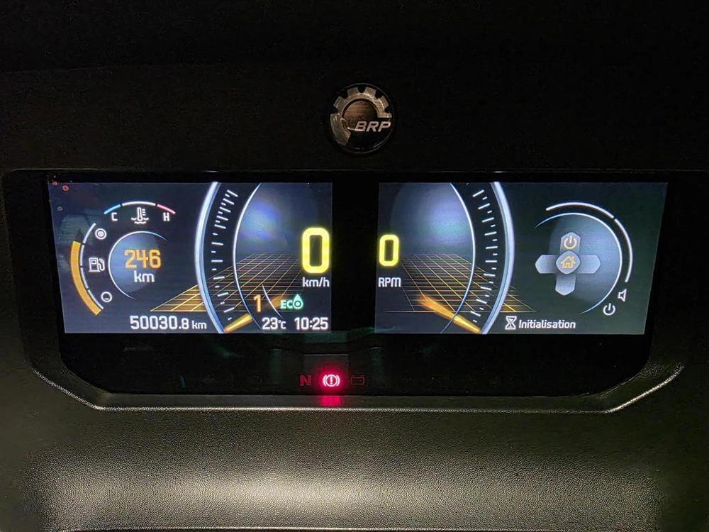 Can-am Spyder Rt Limited 2020 alt