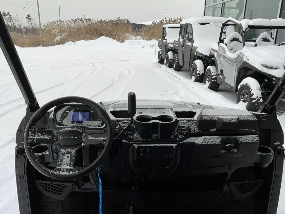 Polaris Ranger Crew Xp 1000 Premium 2026 alt