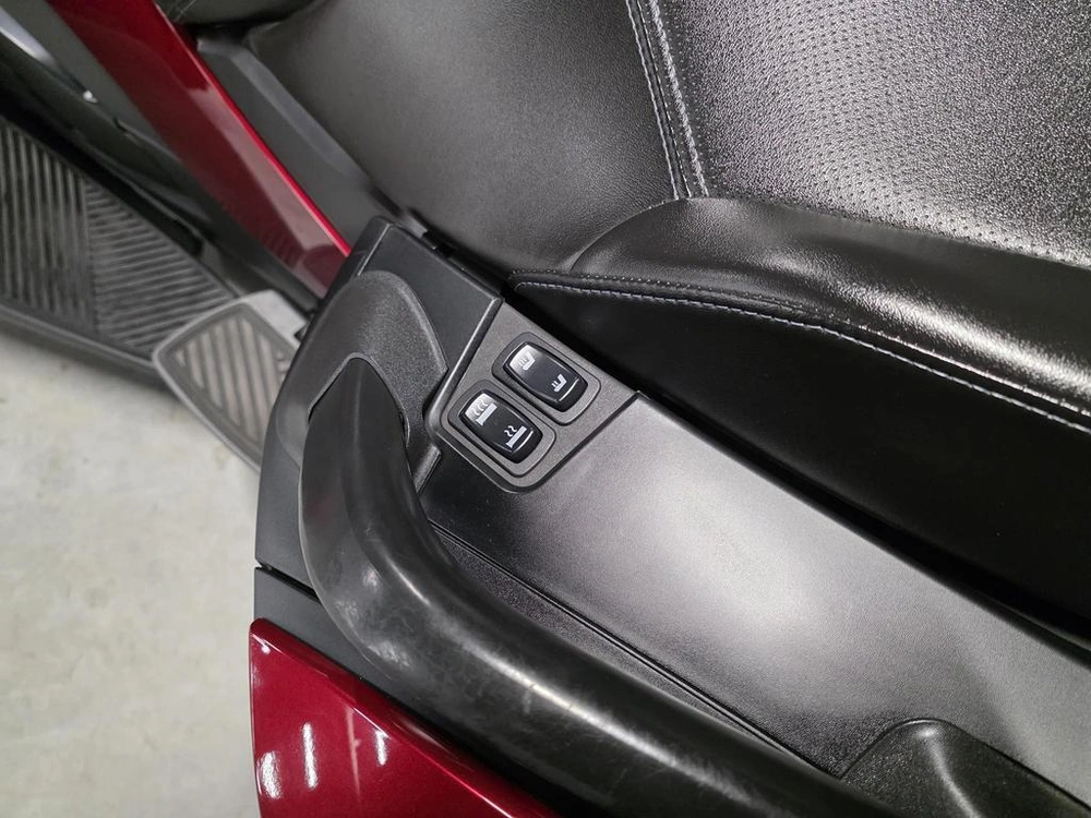 Can-am Spyder Rt Limited 2020 alt