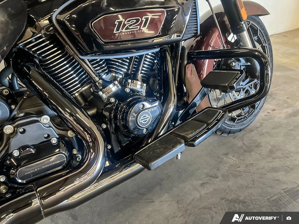 2024 Harley-davidson Flhxse - Cvo™ Street Glide™
