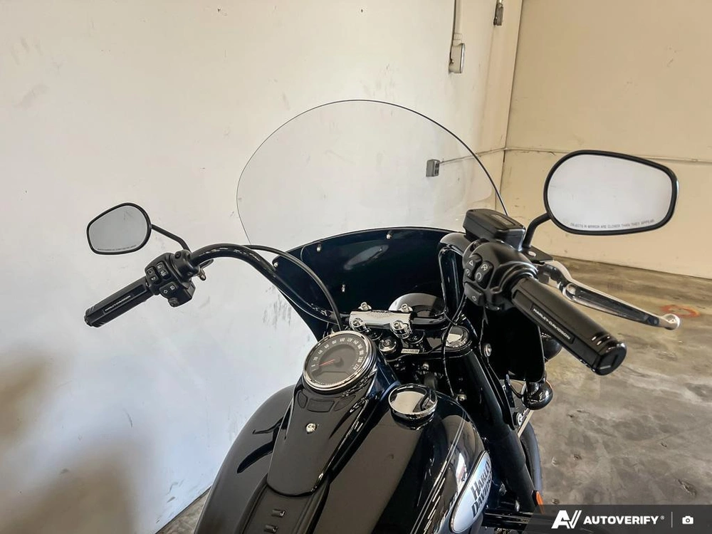 2024 Harley-davidson Flhcs - Heritage Classic alt