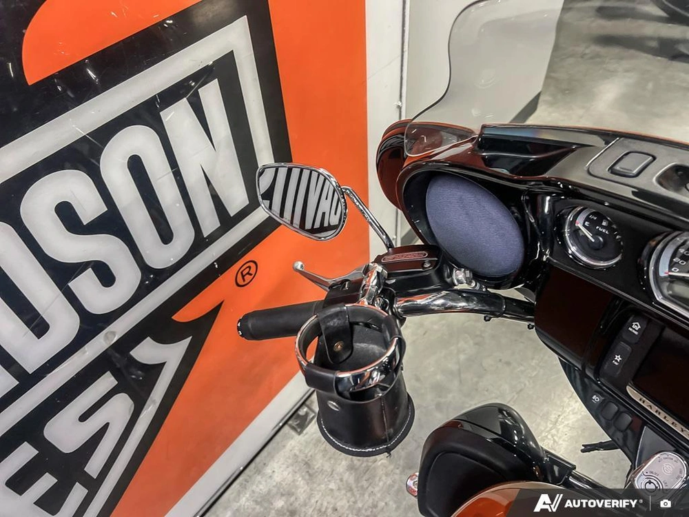 2014 Harley-davidson Flhtk - Electra Glide® Ultra Limited alt