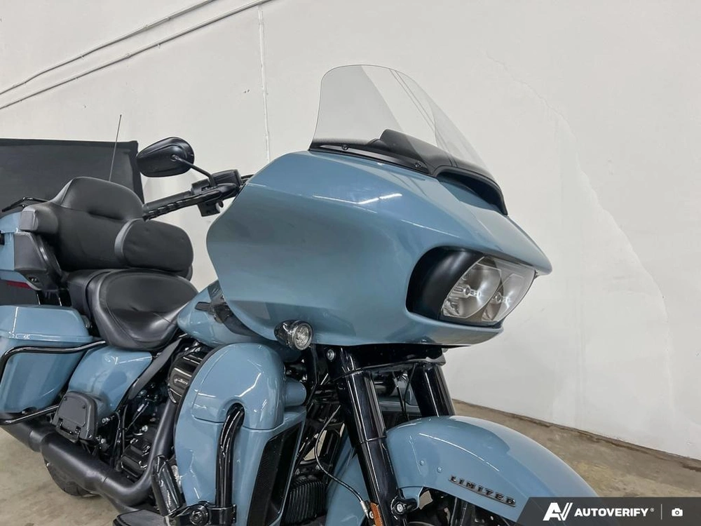 2024 Harley-davidson Fltrk - Road Glide™ Limited alt