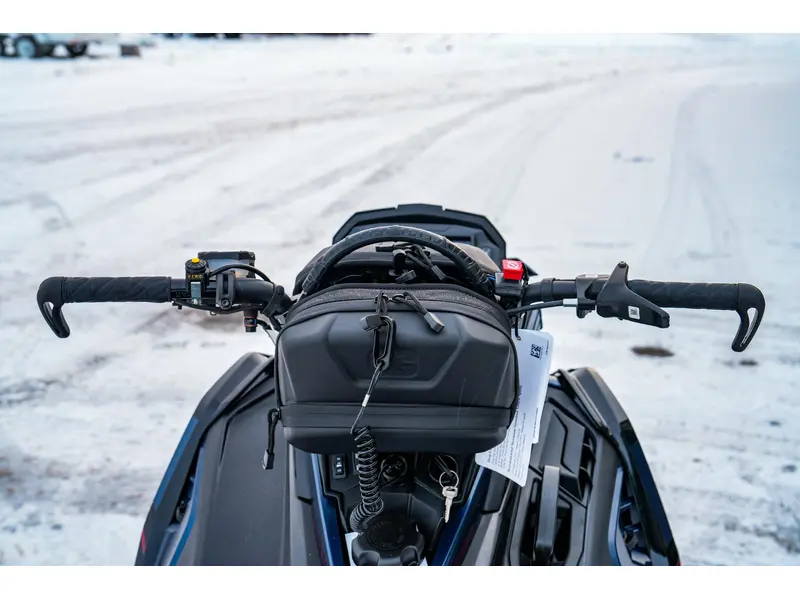 2026 Polaris 9R PRO RMK 155 LE 3.25