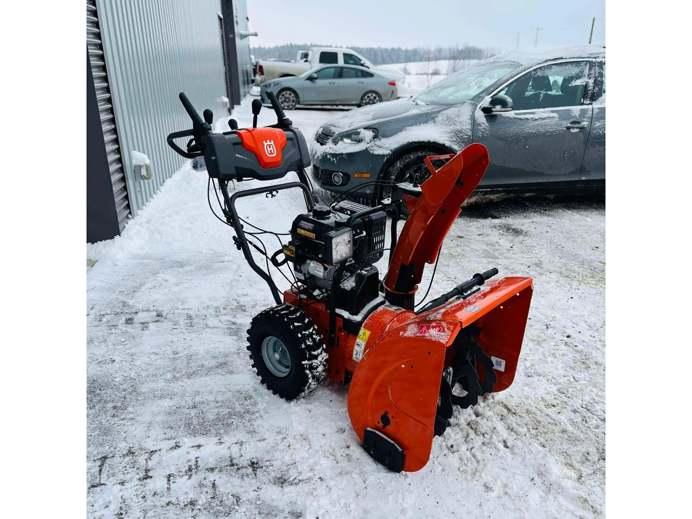 Husqvarna St224 970528602 2026 alt